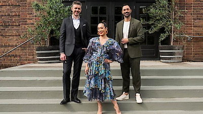 MasterChef Australia Season 13 Episode 21