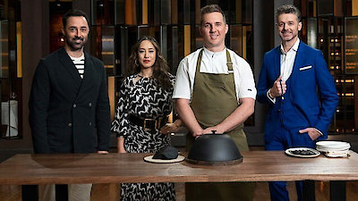 MasterChef Australia Season 13 Episode 27