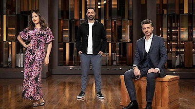 MasterChef Australia Season 13 Episode 31