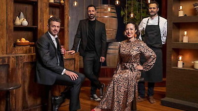 MasterChef Australia Season 13 Episode 32