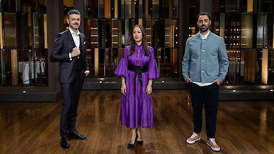 MasterChef Australia Season 13 Episode 34