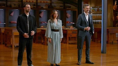 MasterChef Australia Season 13 Episode 40