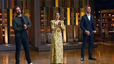 MasterChef Australia Season 13 Episode 43