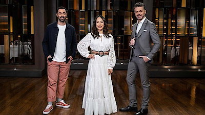 MasterChef Australia Season 13 Episode 44