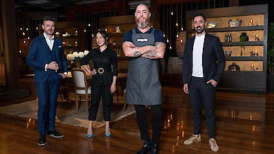 MasterChef Australia Season 13 Episode 45