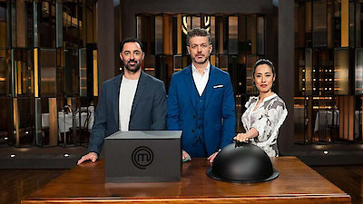 MasterChef Australia Season 13 Episode 50