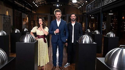 MasterChef Australia Season 13 Episode 54