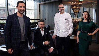 MasterChef Australia Season 13 Episode 56