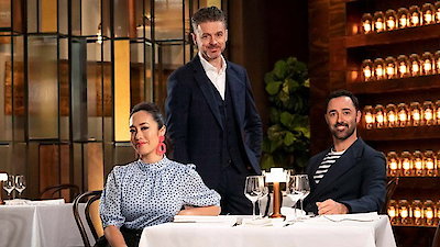 MasterChef Australia Season 13 Episode 57