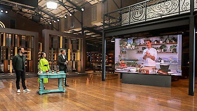 MasterChef Australia Season 13 Episode 6