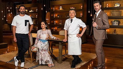 MasterChef Australia Season 13 Episode 18