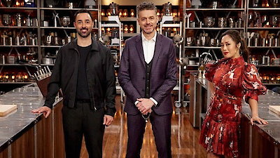 MasterChef Australia Season 13 Episode 23