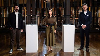 MasterChef Australia Season 13 Episode 58