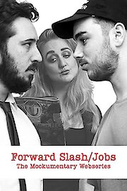 Forward Slash/Jobs