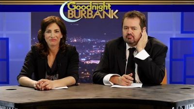 Goodnight Burbank Season 1 Episode 2