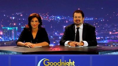 Goodnight Burbank Season 1 Episode 3