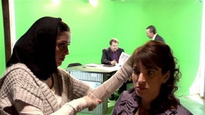 Goodnight Burbank Season 1 Episode 4