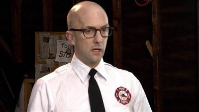 Goodnight Burbank Season 1 Episode 5