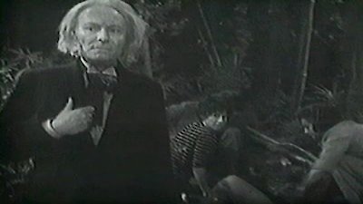 Doctor Who (1963) Season 1 Episode 3