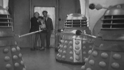 Doctor Who (1963) Season 1 Episode 6