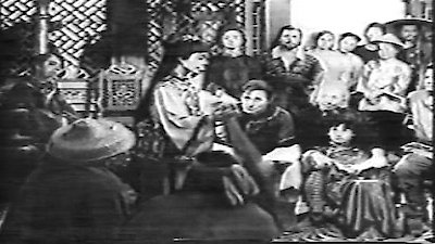 Doctor Who (1963) Season 1 Episode 16