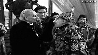 Doctor Who (1963) Season 1 Episode 19