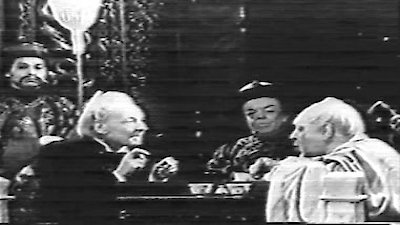 Doctor Who (1963) Season 1 Episode 20