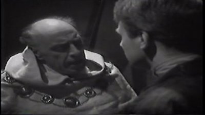 Doctor Who (1963) Season 1 Episode 21