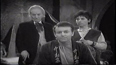 Doctor Who (1963) Season 1 Episode 22