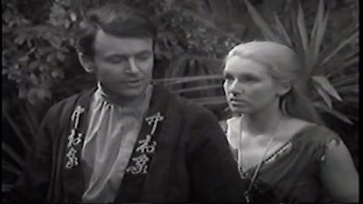 Doctor Who (1963) Season 1 Episode 23