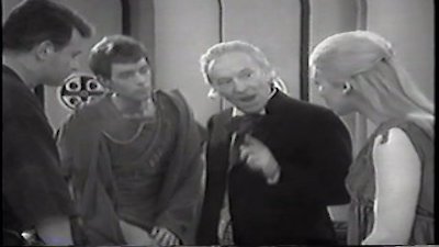 Doctor Who (1963) Season 1 Episode 25