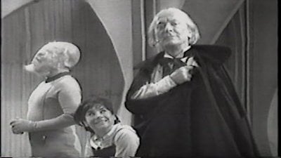 Doctor Who (1963) Season 1 Episode 35