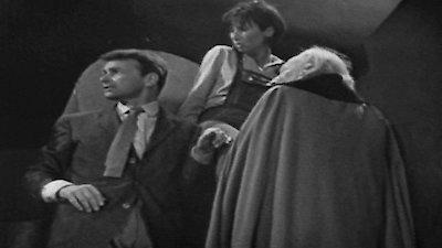 Doctor Who (1963) Season 2 Episode 3
