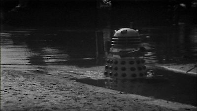 Doctor Who (1963) Season 2 Episode 5