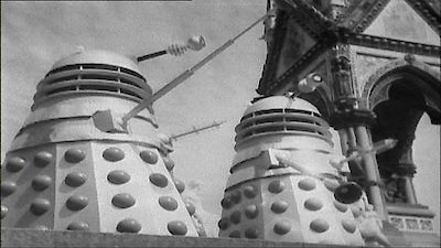Doctor Who (1963) Season 2 Episode 6