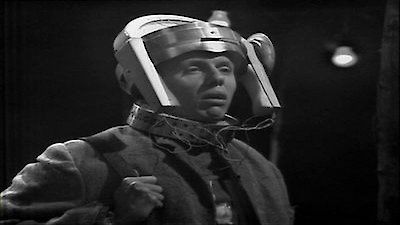 Doctor Who (1963) Season 2 Episode 8