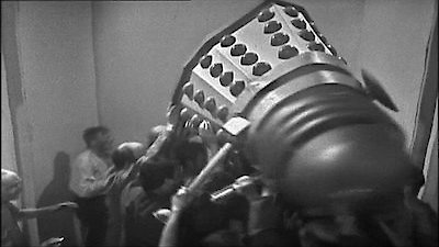 Doctor Who (1963) Season 2 Episode 9