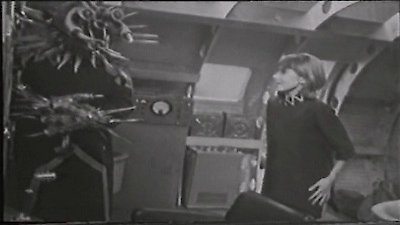 Doctor Who (1963) Season 2 Episode 10