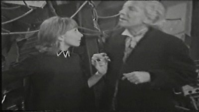 Doctor Who (1963) Season 2 Episode 11