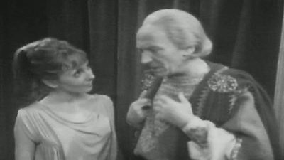 Doctor Who (1963) Season 2 Episode 14