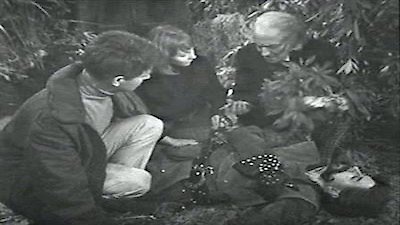 Doctor Who (1963) Season 2 Episode 22