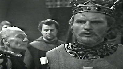 Doctor Who (1963) Season 2 Episode 24