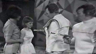 Doctor Who (1963) Season 2 Episode 29