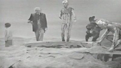 Doctor Who (1963) Season 2 Episode 31