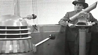 Doctor Who (1963) Season 2 Episode 32
