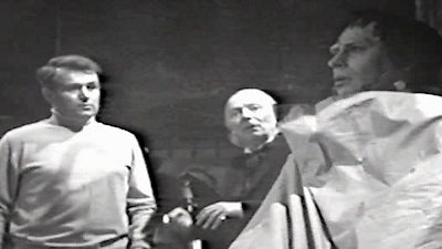 Doctor Who (1963) Season 2 Episode 33