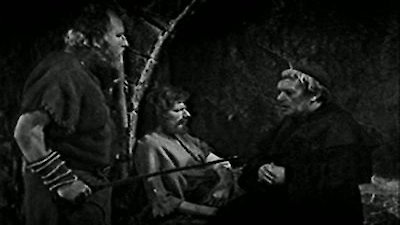 Doctor Who (1963) Season 2 Episode 38