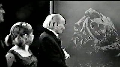 Doctor Who (1963) Season 3 Episode 4