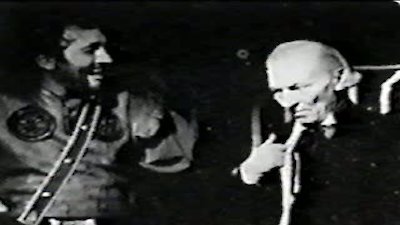 Doctor Who (1963) Season 3 Episode 8