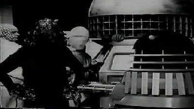 Doctor Who (1963) Season 3 Episode 12